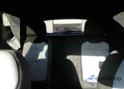 2025 Chevrolet Trax 1Rs из США, поврежденный, VIN KL77LGEP0SC098885